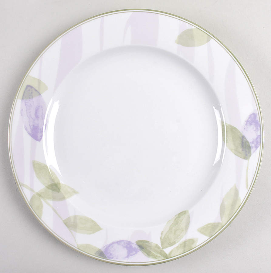 Ambrosia Dinner Plate by Pier 1-1