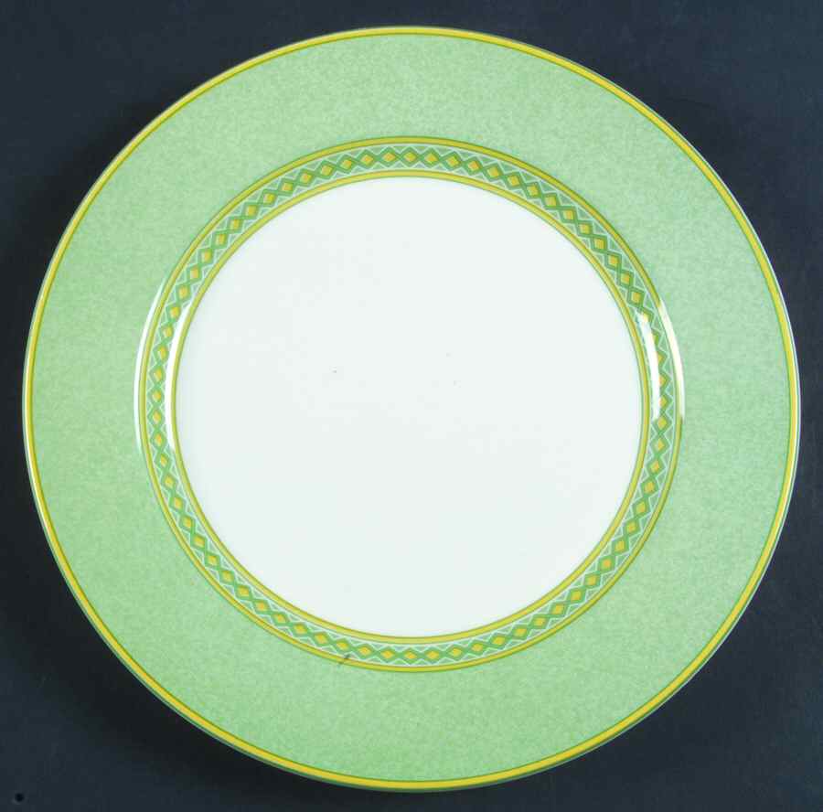 PRL31 Dinner Plate by Primula-1