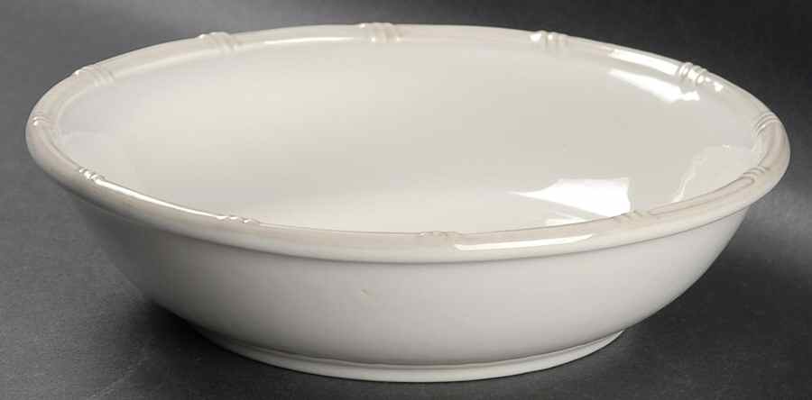 Pomegranate Coupe Soup Bowl by Pier 1-1