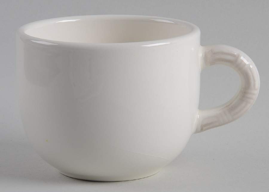 Pomegranate Flat Cup by Pier 1-1
