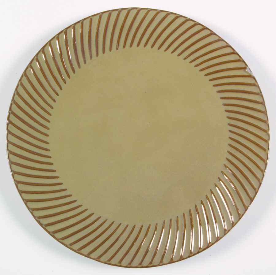 Cappuccino Dinner Plate by Portmeirion-1