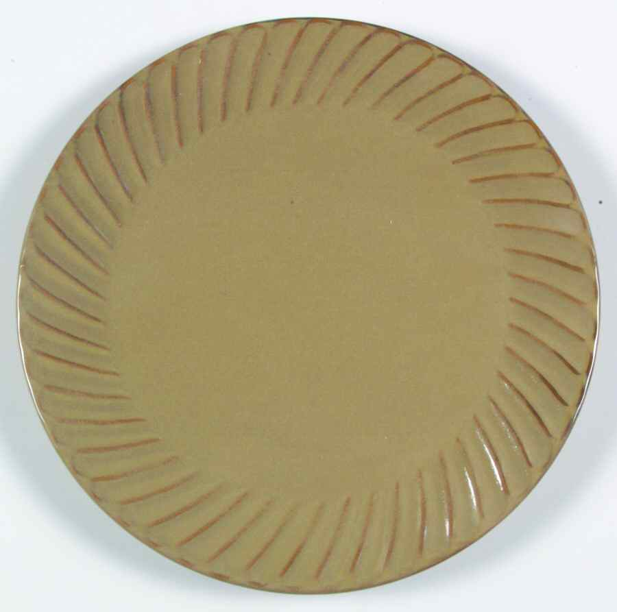 Cappuccino Salad Plate by Portmeirion-1