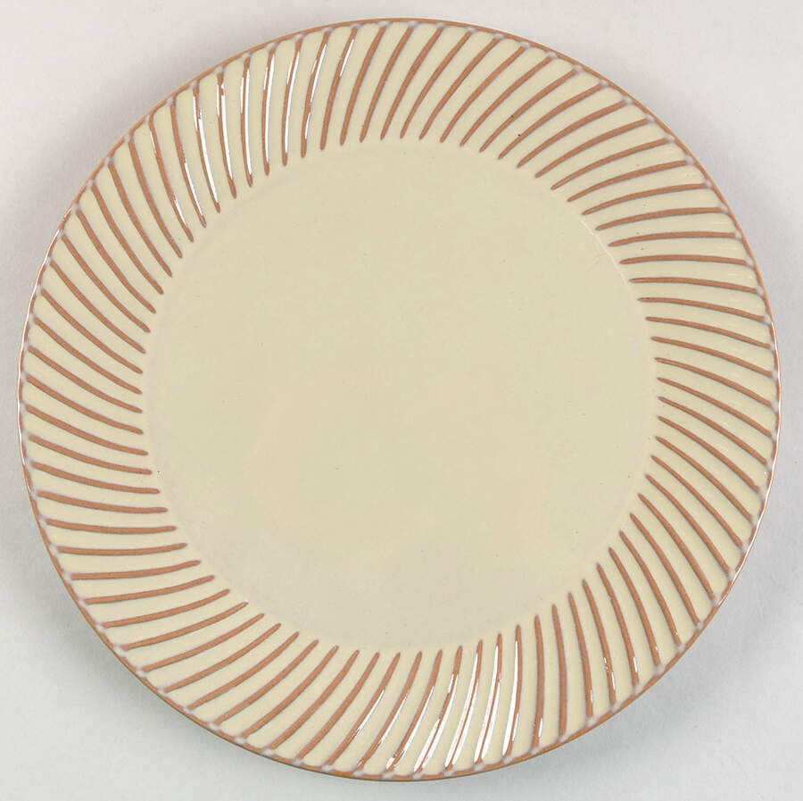 Latte Dinner Plate by Portmeirion-1