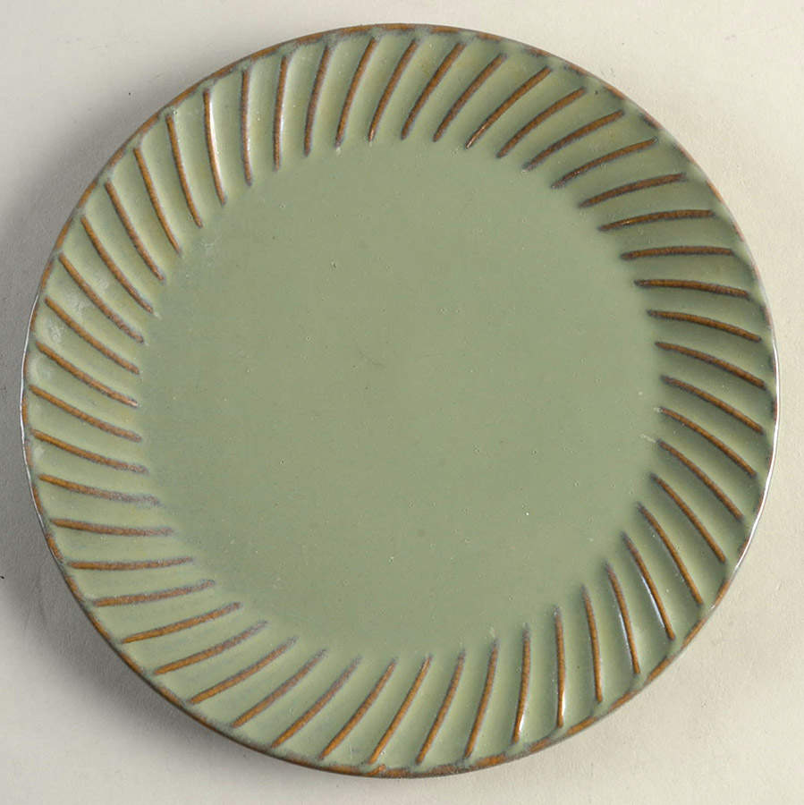 Mint Salad Plate by Portmeirion-1