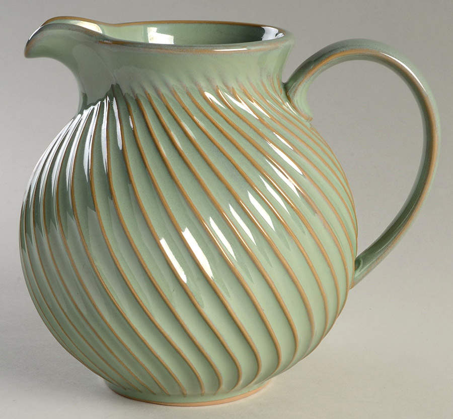 Mint 64 Oz Pitcher by Portmeirion-1
