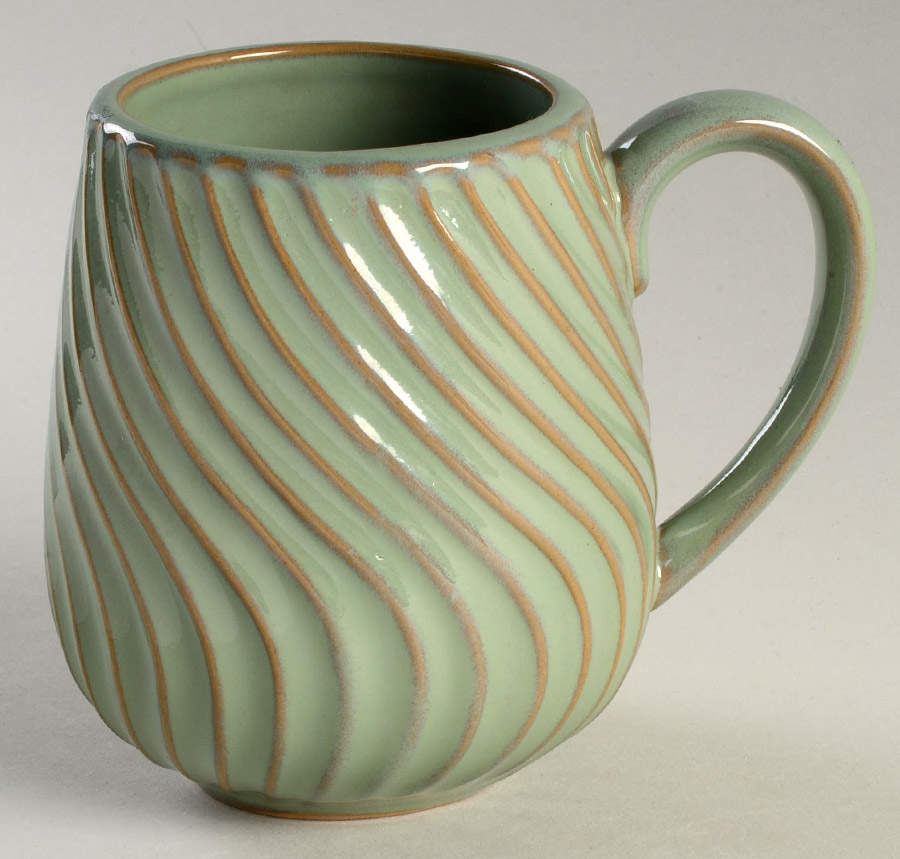 Mint Mug by Portmeirion-1