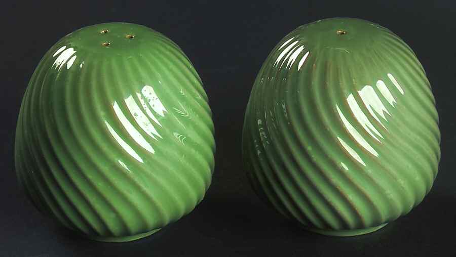 Mint Salt & Pepper Set by Portmeirion-1