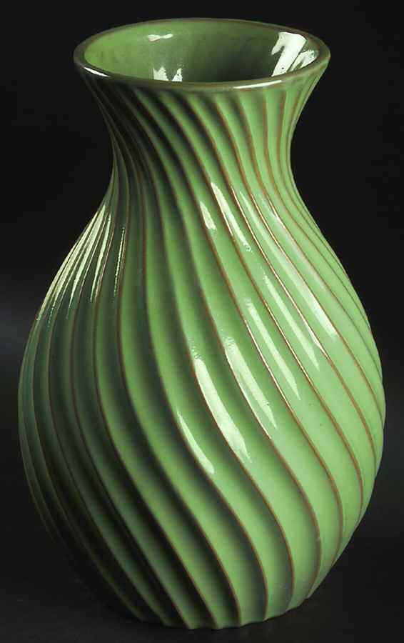 Mint 10" Vase by Portmeirion-1