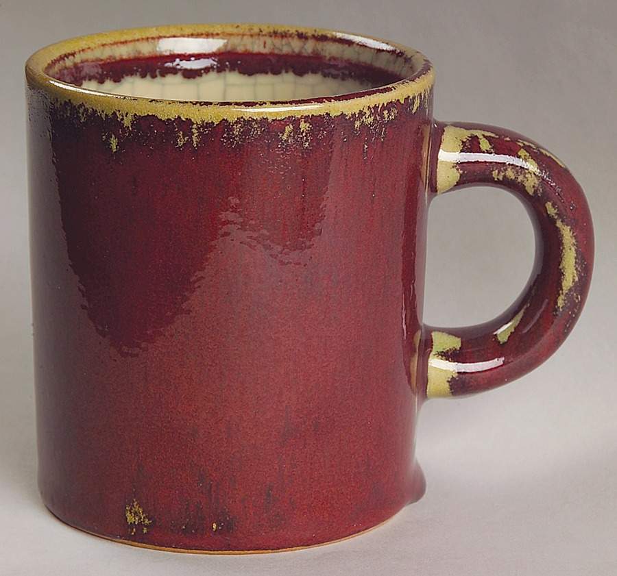 Crackle Collection Mug by Pier 1-1