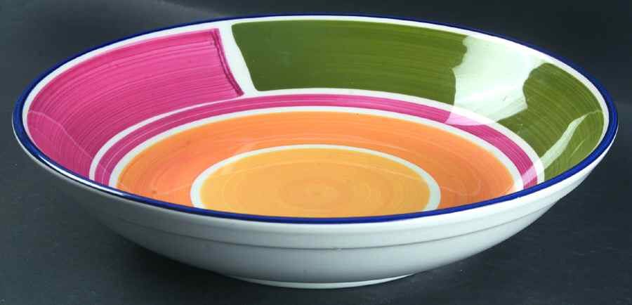 PER58 13" Pasta Serving Bowl by Pier 1-1