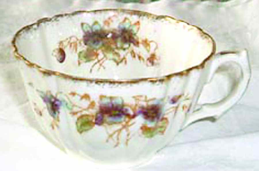 777 Flat Cup by Park Place (England)-1