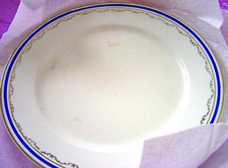 POP231 Salad Plate by Pope Gosser-1