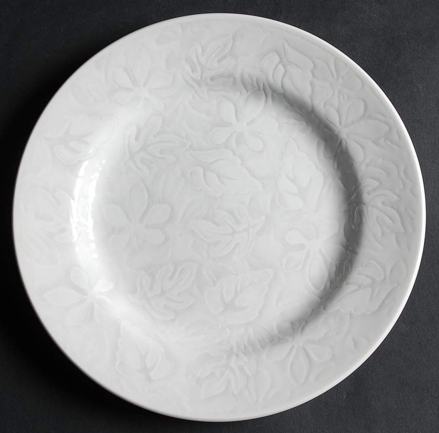 Newport Salad Plate by Pier 1-1