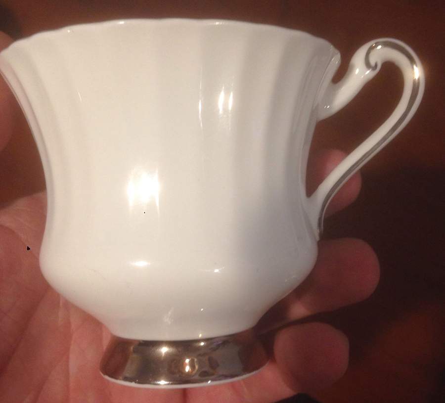 497 Footed Cup by Paragon-1