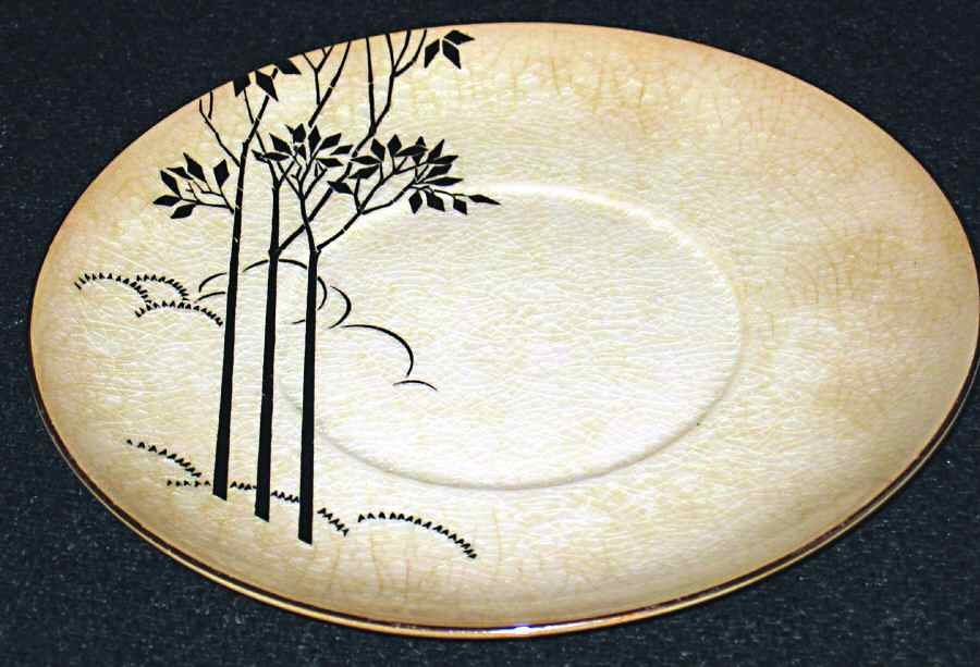 POP232 Saucer for Cream Soup Bowl by Pope Gosser-1