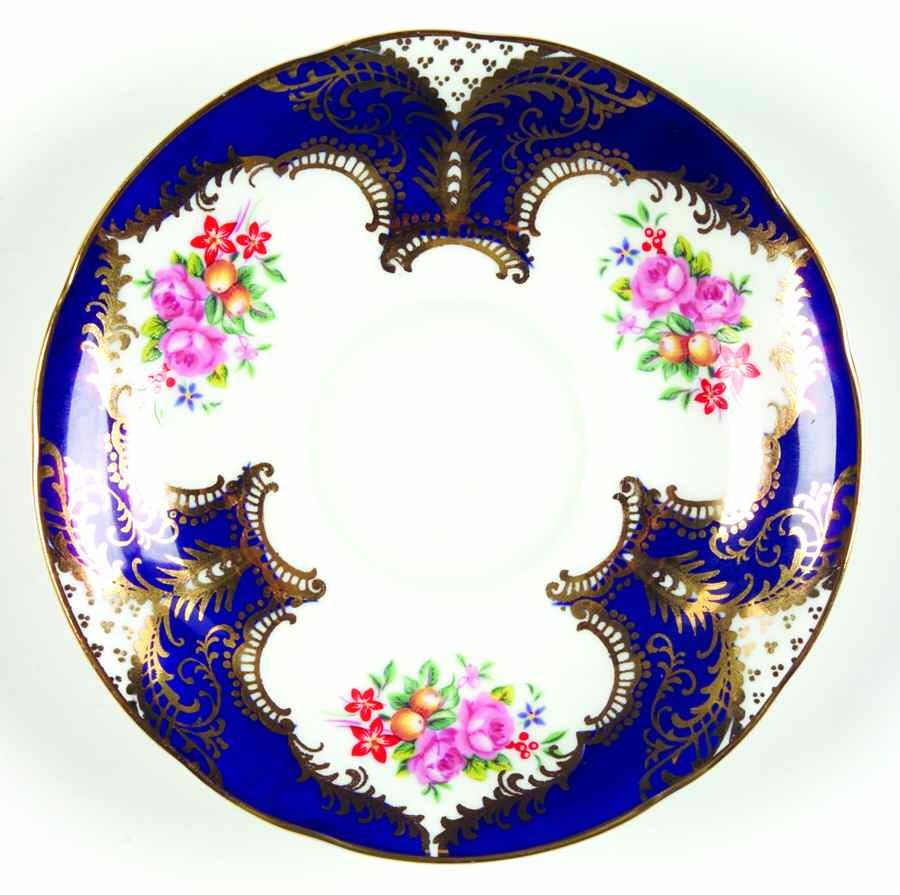 PAR121 Saucer by Paragon-1