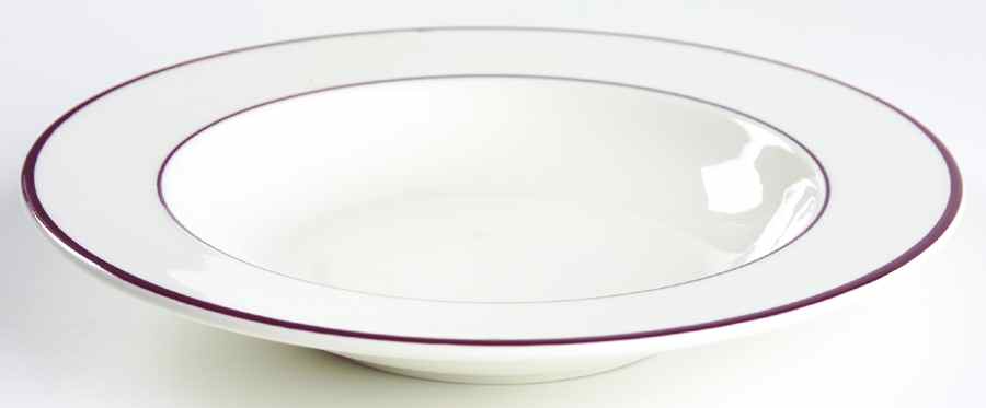 PGN43 Rim Soup Bowl by Pagnossin-1