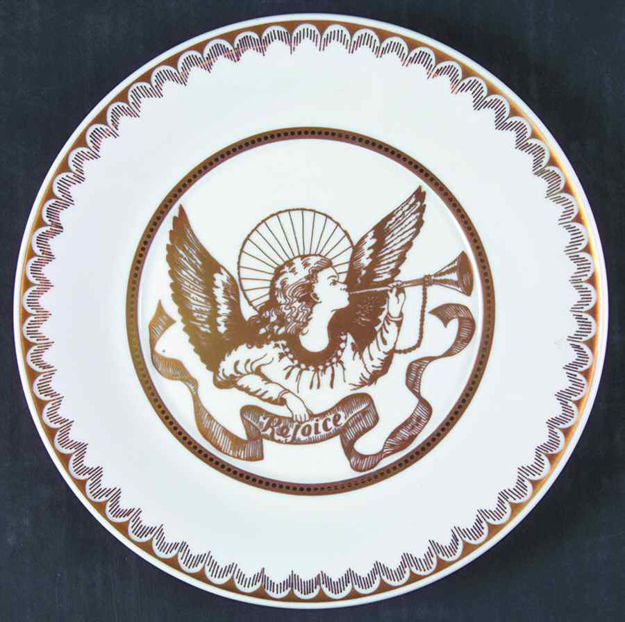 PTA4 Salad Plate by Porta-1