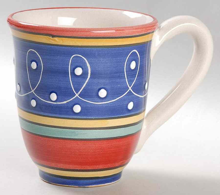 San Marco Mug by Pier 1-1