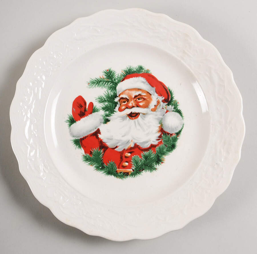 POP233 Dinner Plate by Pope Gosser-1