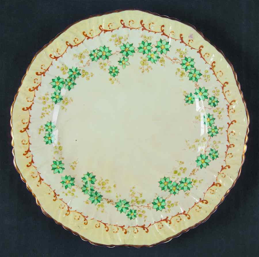 T2166 Salad Plate by Pointons-1