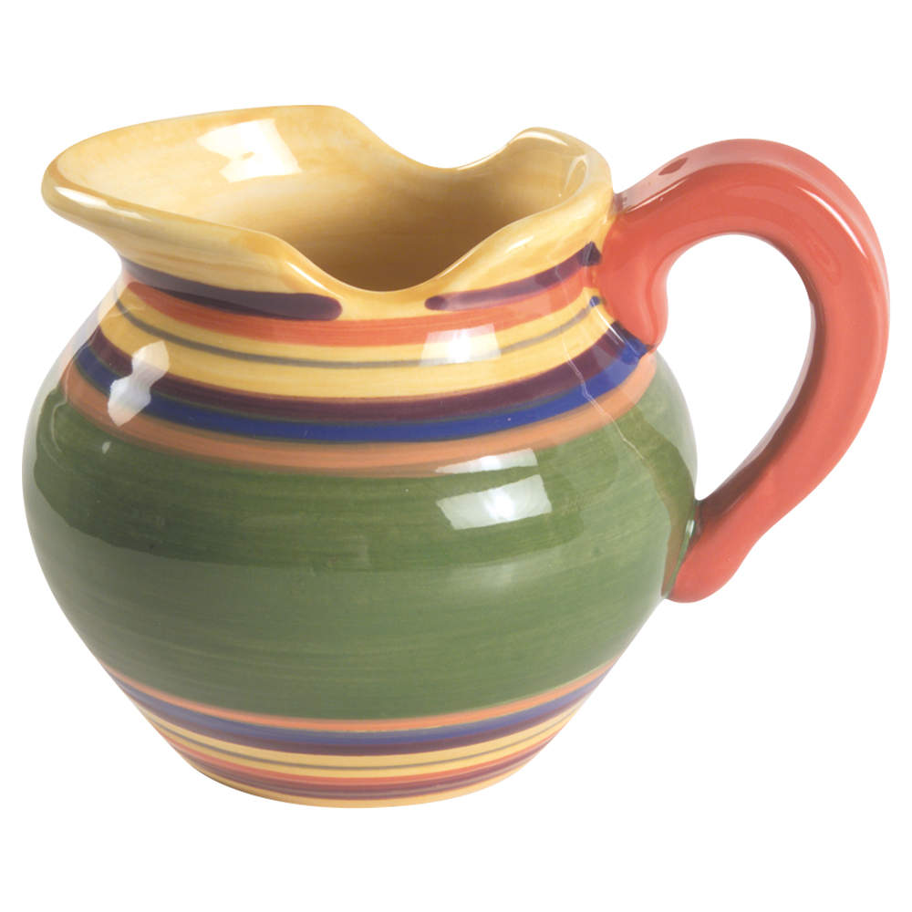 Santa Fe Creamer by Pacific Rim-1