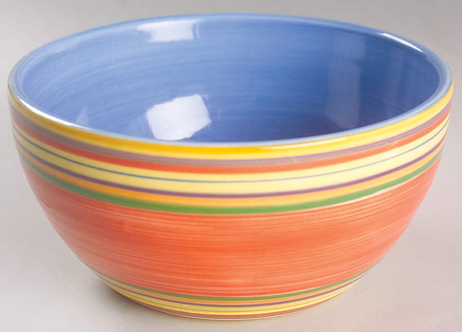 Santa Fe Soup/Cereal Bowl by Pacific Rim-1