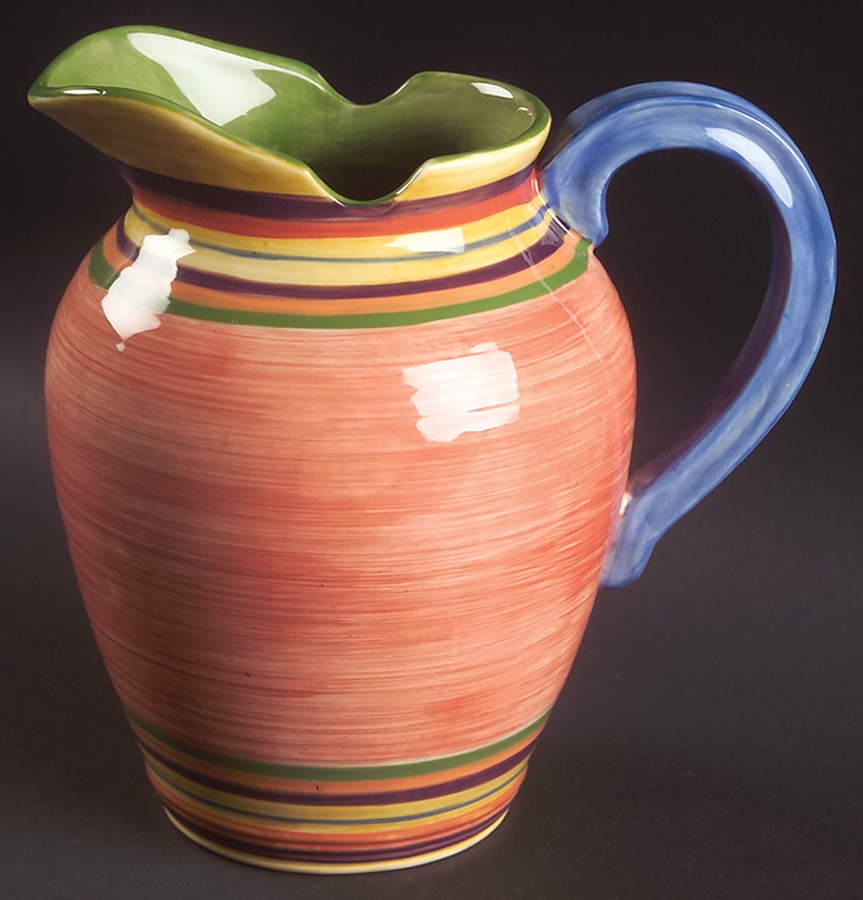 Santa Fe 48 Oz Pitcher by Pacific Rim-1