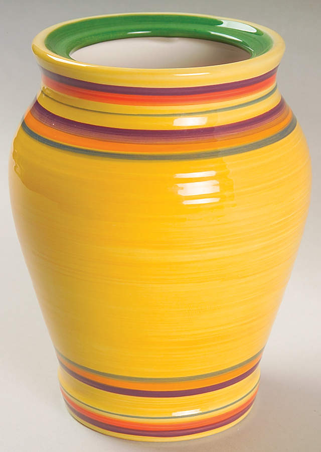 Santa Fe Small Canister No Lid by Pacific Rim-1