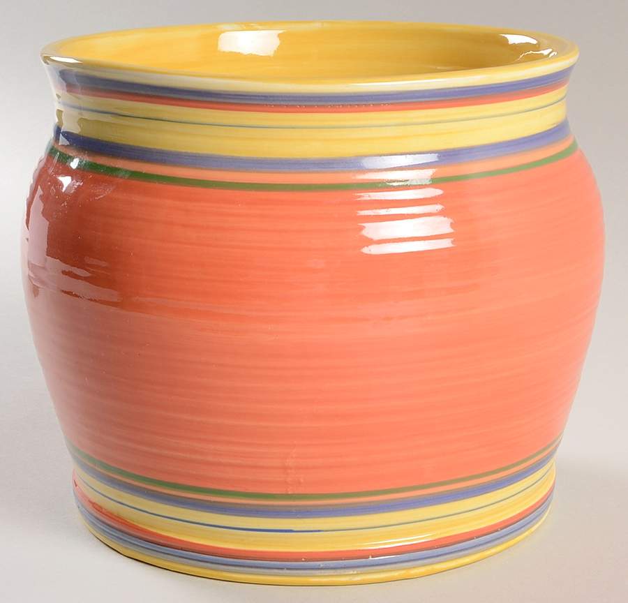 Santa Fe 7" Planter by Pacific Rim-1