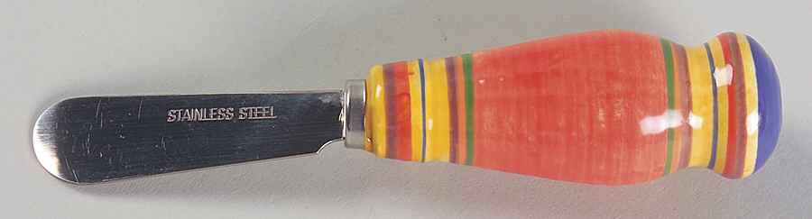 Santa Fe Individual Spreader by Pacific Rim-1