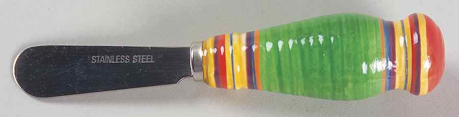 Santa Fe Individual Spreader by Pacific Rim-1