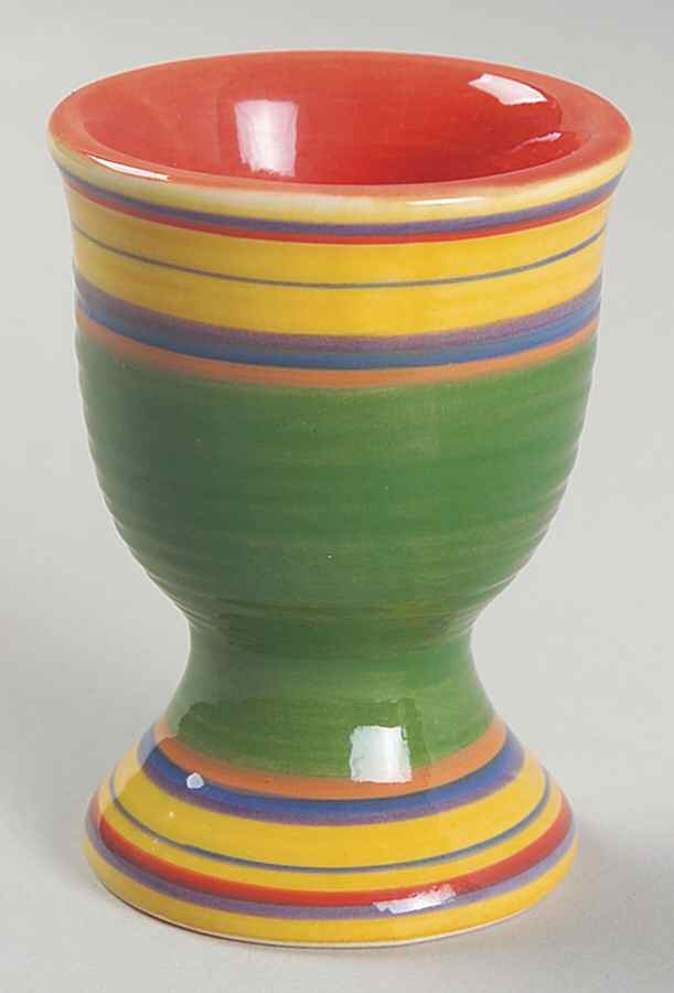 Santa Fe Single Egg Cup by Pacific Rim-1