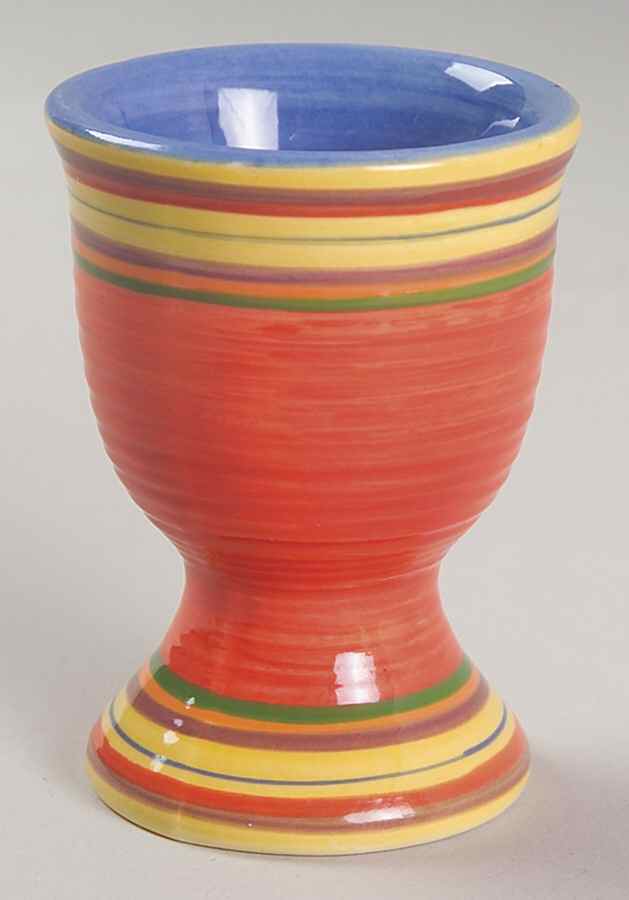 Santa Fe Single Egg Cup by Pacific Rim-1