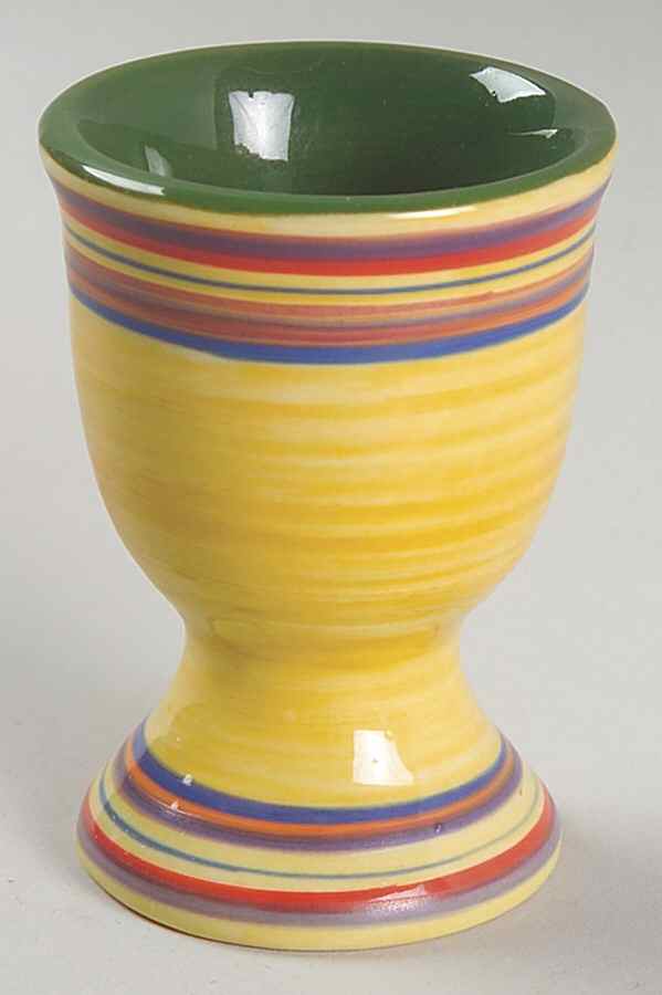 Santa Fe Single Egg Cup by Pacific Rim-1