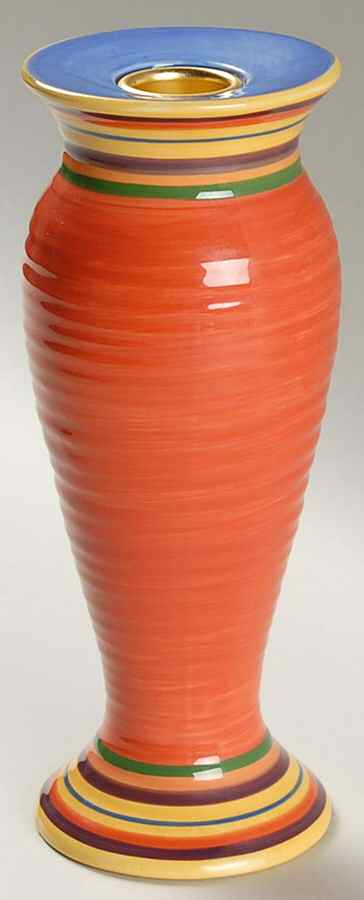 Santa Fe 7" Candlestick by Pacific Rim-1