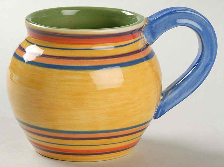 Santa Fe Flat Cup by Pacific Rim-1