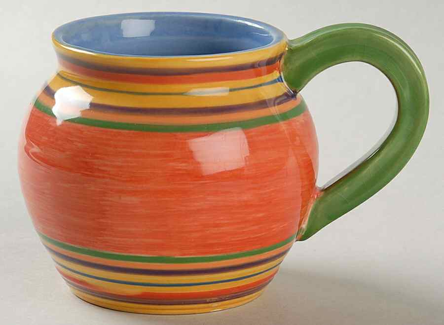 Santa Fe Flat Cup by Pacific Rim-1