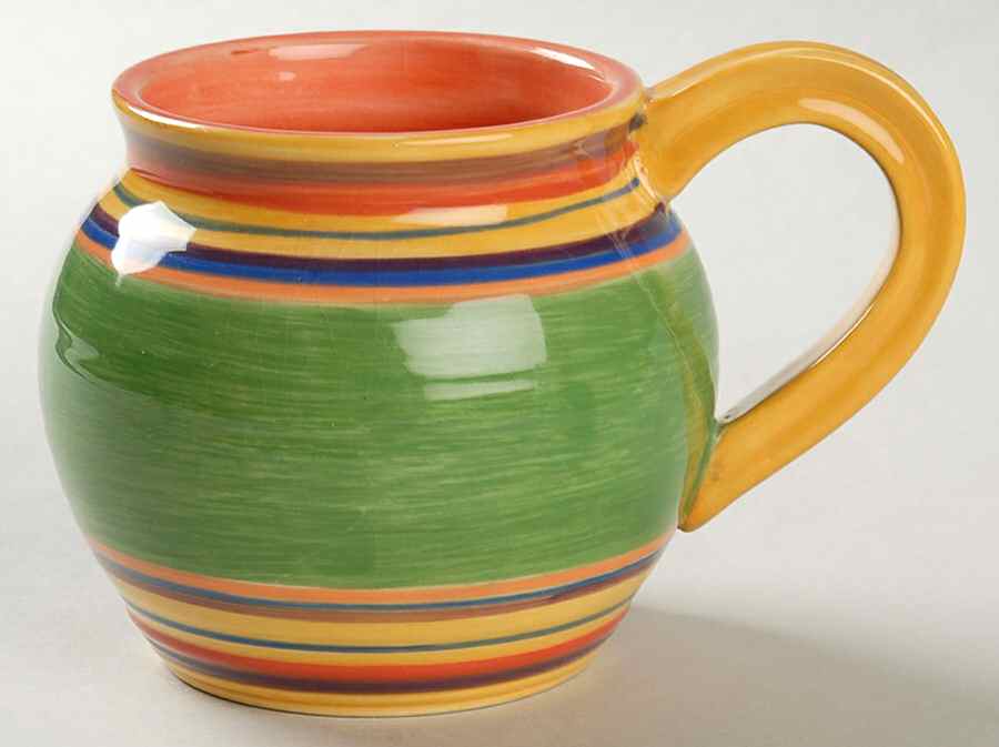 Santa Fe Flat Cup by Pacific Rim-1
