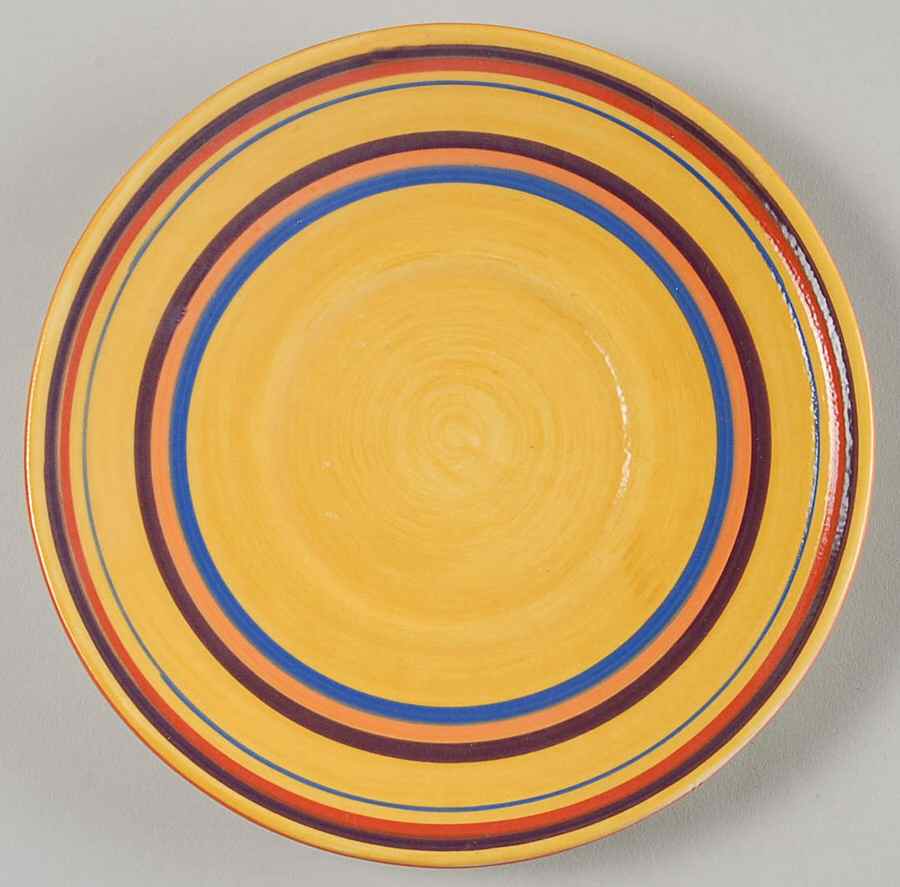 Santa Fe Saucer for Flat Cup by Pacific Rim-1
