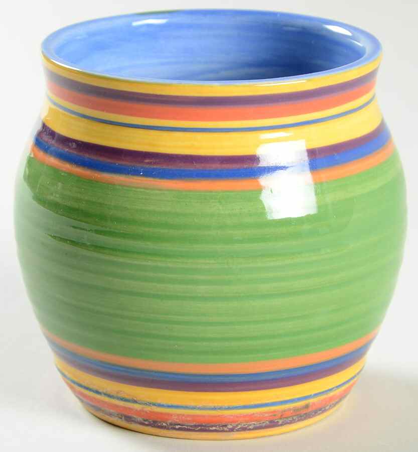 Santa Fe Herb Pot by Pacific Rim-1