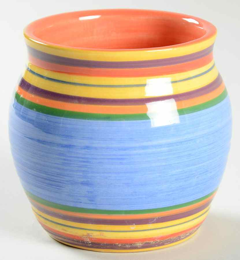 Santa Fe Herb Pot by Pacific Rim-1