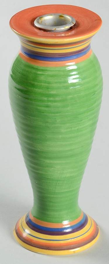 Santa Fe 7" Candlestick by Pacific Rim-1