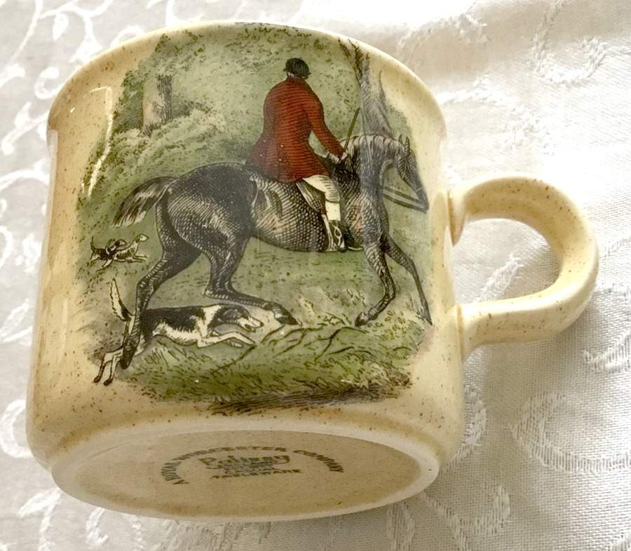 PAL10 Flat Cup by Palissy-1