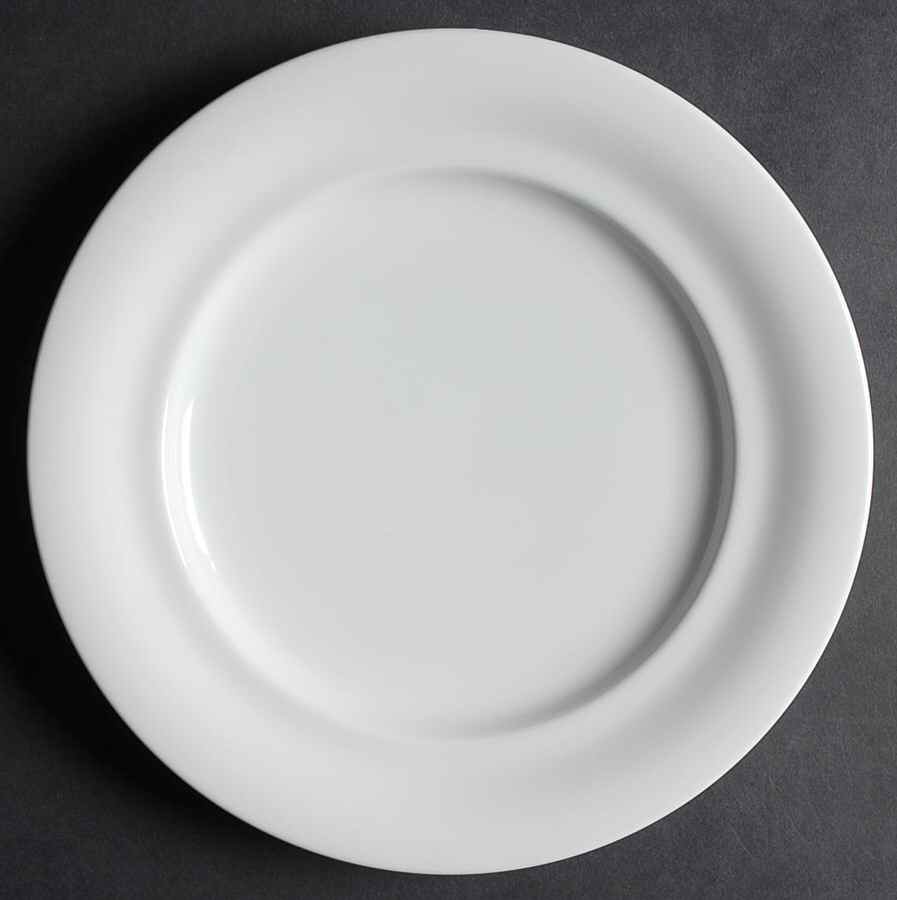 Bistro Salad Plate by Pottery Barn China-1