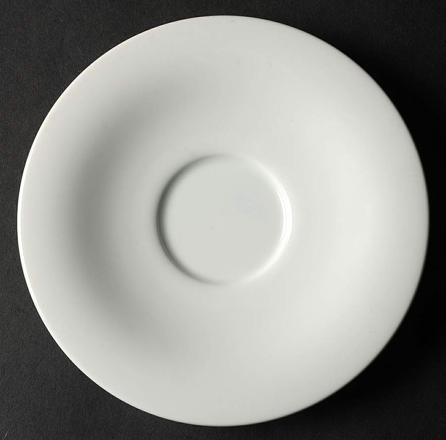 Bistro Saucer by Pottery Barn China-1