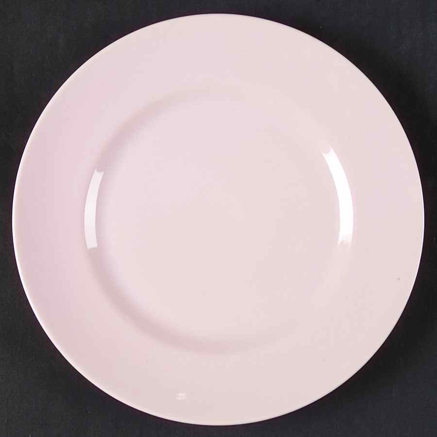 PHE36 Salad Plate by Phoenix (Czech)-1
