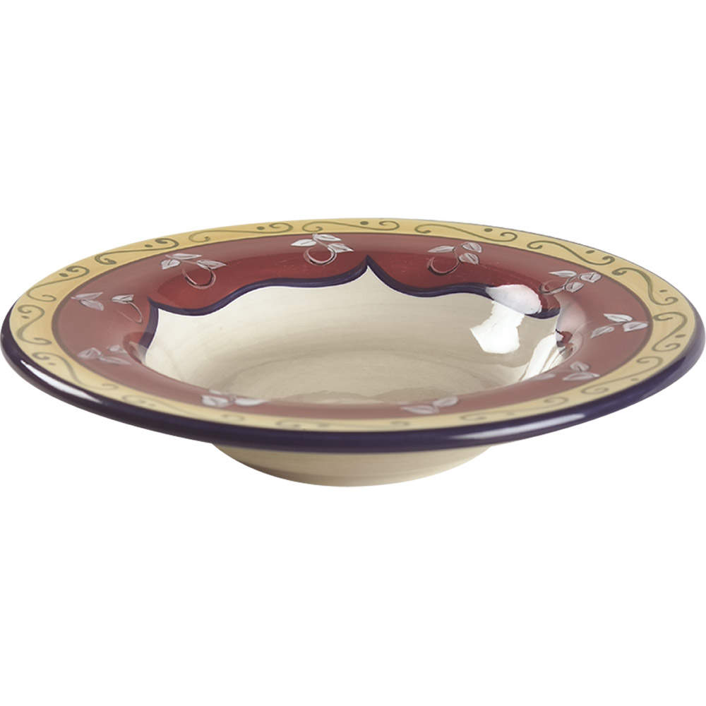 Vallarta 10" Soup/Pasta Bowl by Pier 1-1