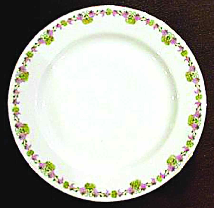 POY485 Dinner Plate by Jean Pouyat-1