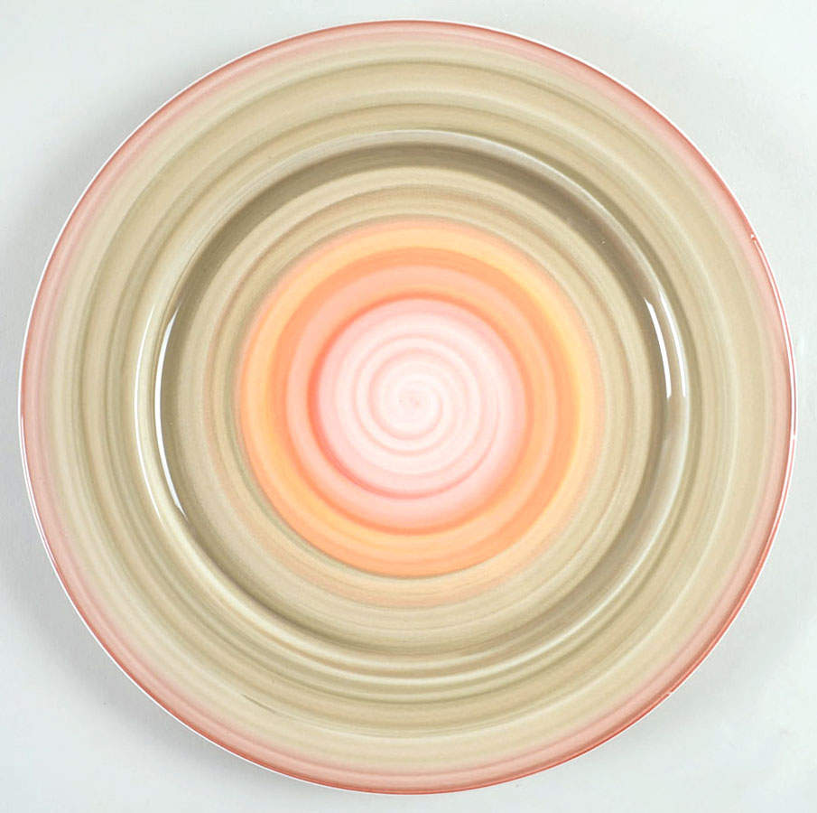 Valencia Large Dinner Plate by Pier 1-1